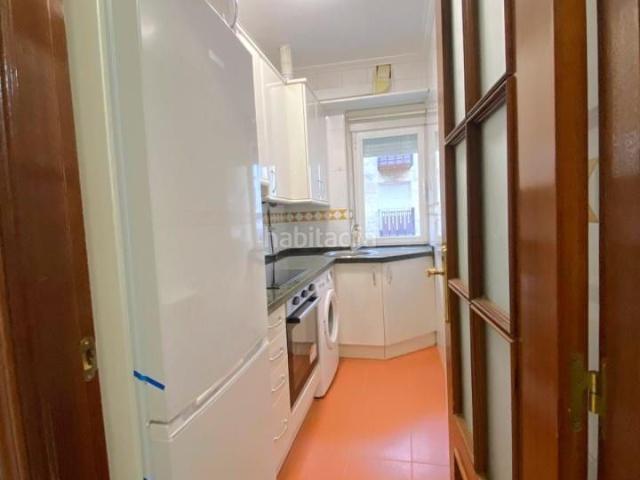 Apartamento en venta en León, Centro Ciudad. Piso en Calle Padre Arintero, 6 Centro. Apartamentos.