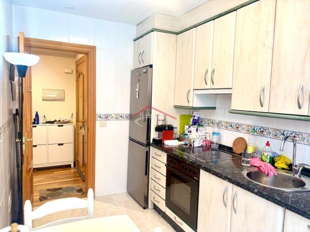 Apartamento en venta en León, El Ejido Santa Ana. Apartamentos.