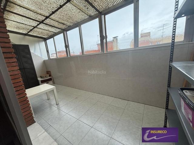 Apartamento en venta en León, El Ejido Santa Ana. PISO EL EJIDO CON ALTURA Y PLAZA DE GARAJE. Apartamentos.