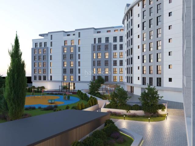 Apartamento en venta en León, La Lastra. Apartamentos.
