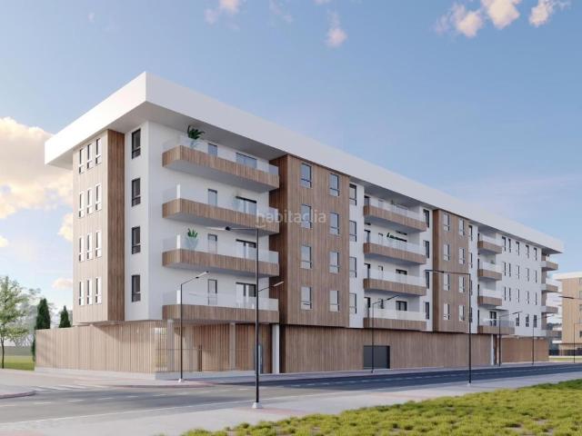 Apartamento en venta en León, La Lastra. Lastra Confort Viviendas personalizadas con la máxima calidad. Apartamentos.