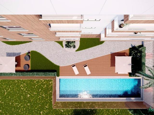 Apartamento en venta en León, La Lastra. Lastra Confort Viviendas personalizadas con la máxima calidad. Apartamentos.