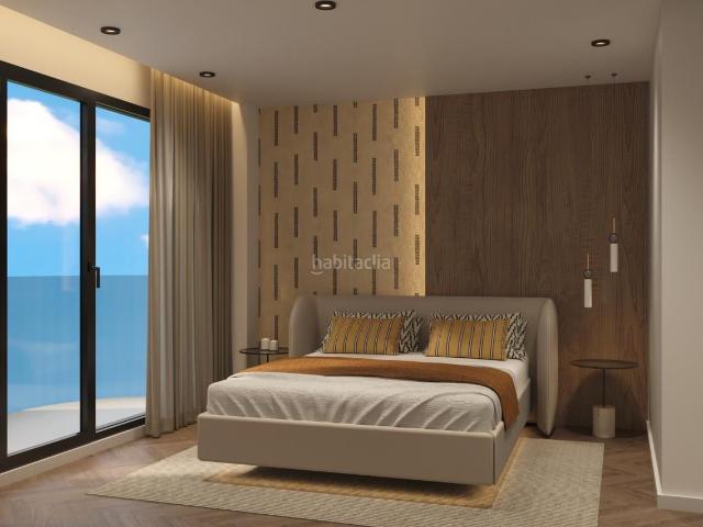 Apartamento en venta en León, La Lastra. Piso en Calle Juan Pablo Ii, 28 La Lastra. Apartamentos.