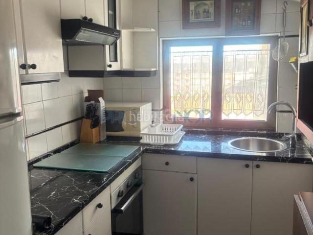 Apartamento en venta en León, Las Ventas. Apartamentos.