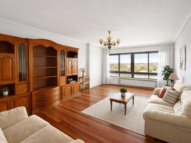 Apartamento en venta en León, León