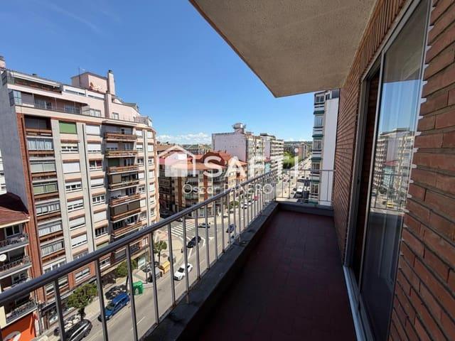 Apartamento en venta en León, León