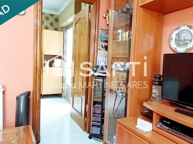 Apartamento en venta en León, León