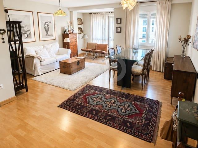 Apartamento en venta en León, León