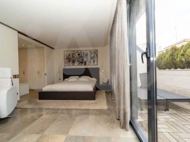 Apartamento en venta en León, León