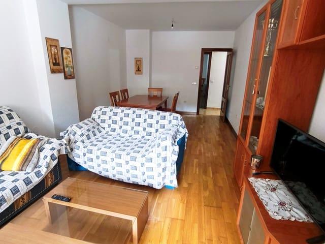Apartamento en venta en Sahagún, León