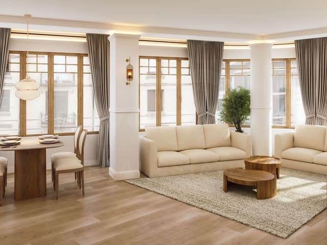 Apartamento en venta en León, León