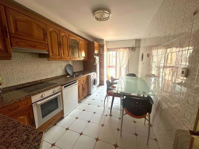 Apartamento en venta en León, León
