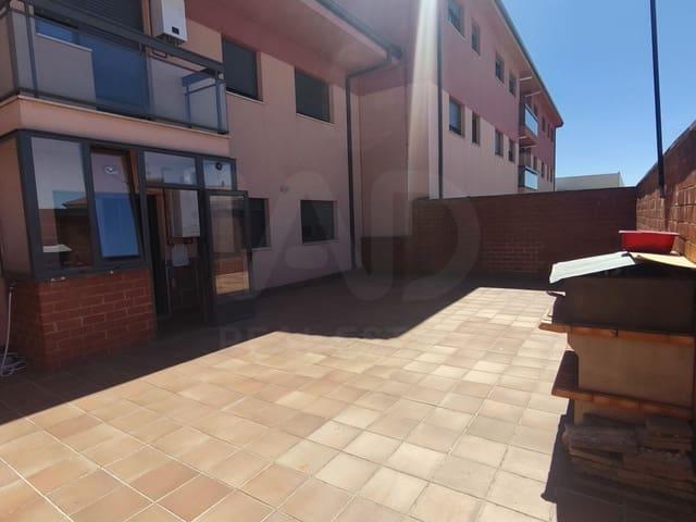 Apartamento en venta en León, León
