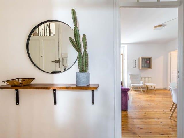 Apartamento en venta en León, León