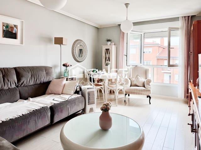 Apartamento en venta en León, León