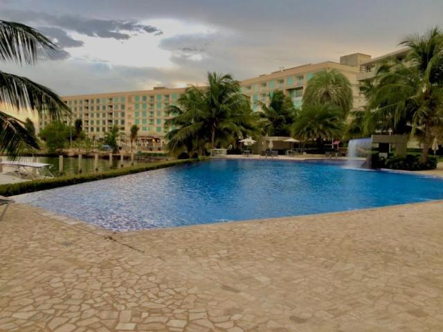 Apartamento en Venta en Lechería Anzoátegui