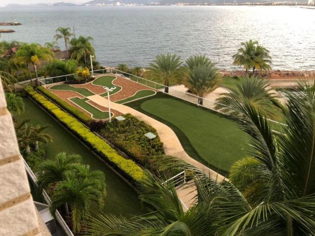 Apartamento en Venta en Lechería Anzoátegui