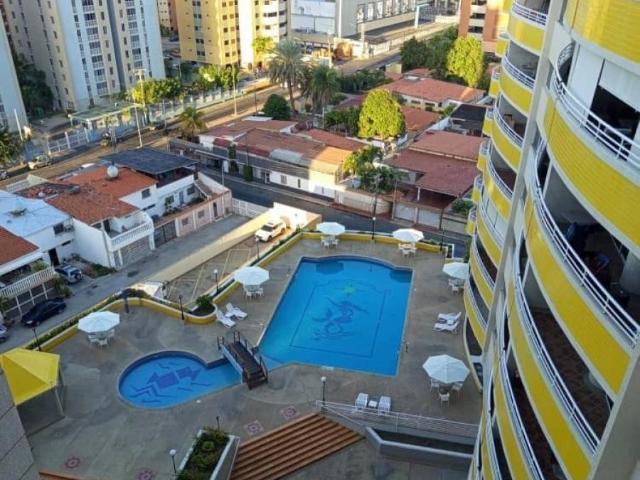 Apartamento en Venta en Lechería Anzoátegui