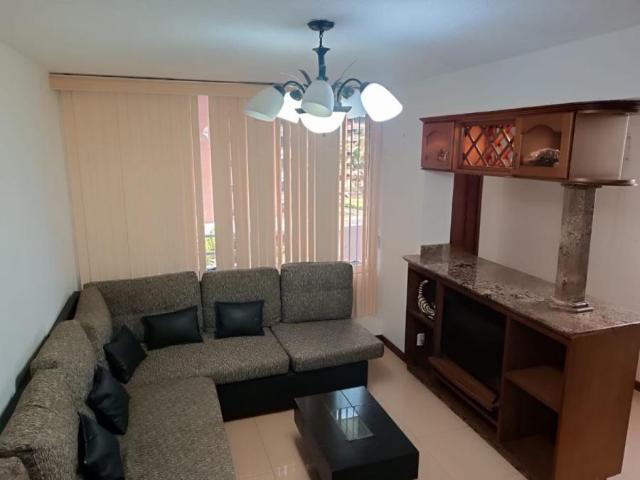 Apartamento en Venta en Lechería Anzoátegui