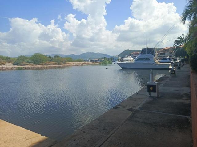 Apartamento en Venta en Lechería Anzoátegui