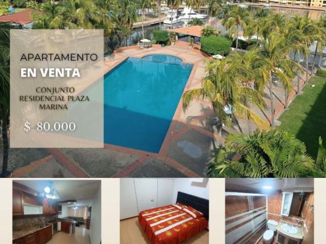 Apartamento en Venta en Lechería LECHERIA Anzoátegui 106 m2. 3 hab