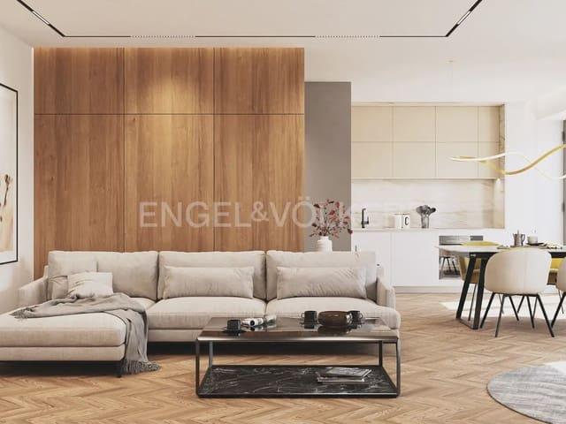 Apartamento en venta en L'Eliana, Valencia
