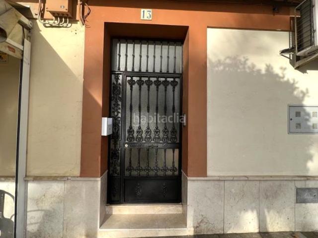Apartamento en venta en Lepe. Apartamentos.
