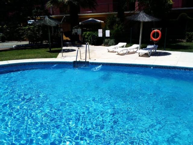 Apartamento en venta en Lepe, Islantilla Campo de Golf