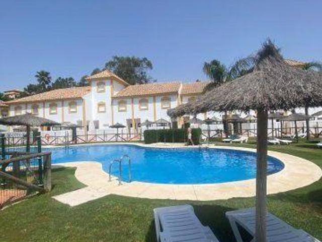 Apartamento en venta en Lepe, Islantilla Campo de Golf
