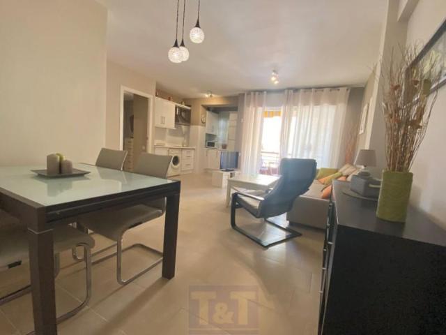 Apartamento en venta en Lepe, La Antilla