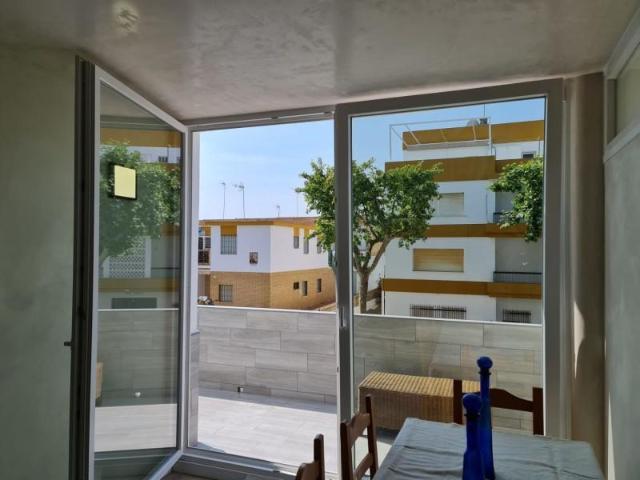 Apartamento en venta en Lepe, La Antilla Centro
