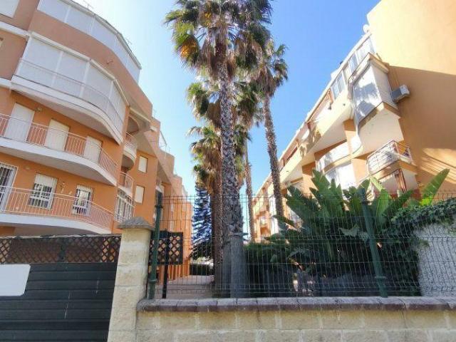 Apartamento en venta en Lepe, La Antilla Playa