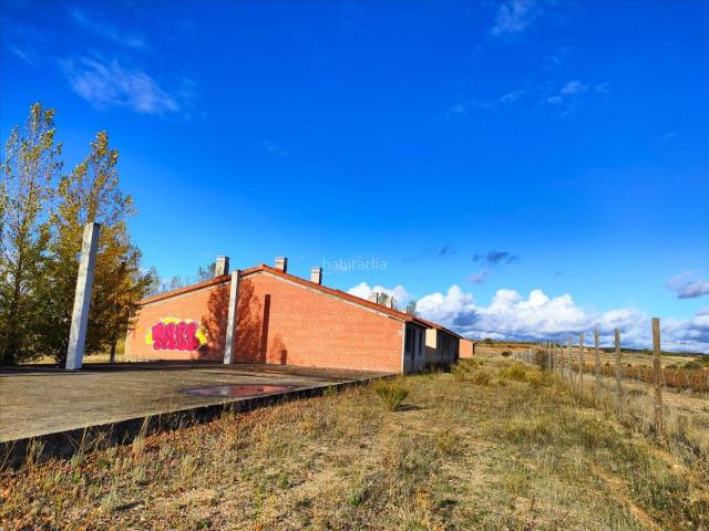 Apartamento en venta en Lerma. Apartamentos.