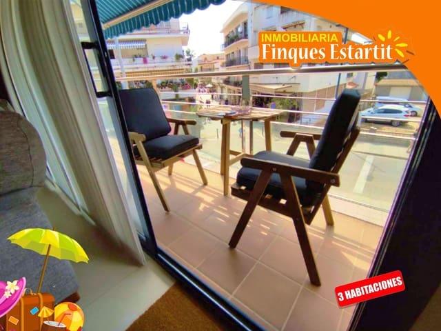 Apartamento en venta en L'Estartit, Girona Costa Brava