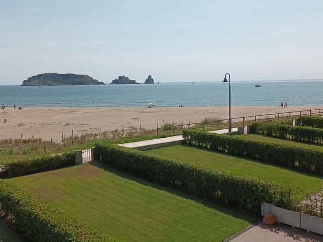 Apartamento en venta en L'Estartit, Girona Costa Brava