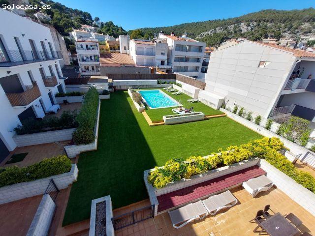 Apartamento en Venta en lEstartit, Girona