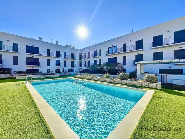 Apartamento en Venta en L'Estartit Poble