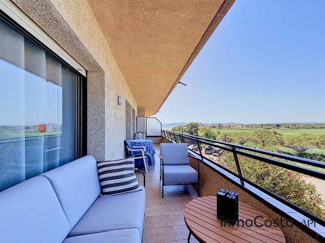 Apartamento en Venta en L'Estartit Poble
