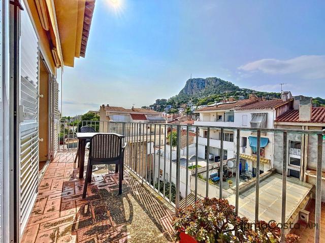 Apartamento en Venta en L'Estartit Poble