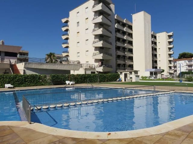 Apartamento en Venta en L'Estartit Poble