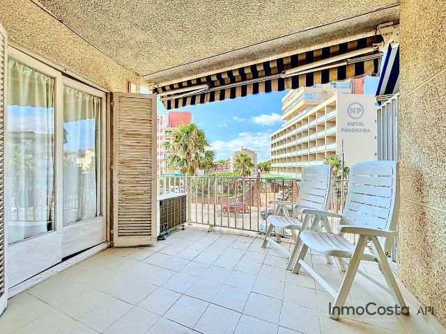 Apartamento en Venta en L'Estartit Poble