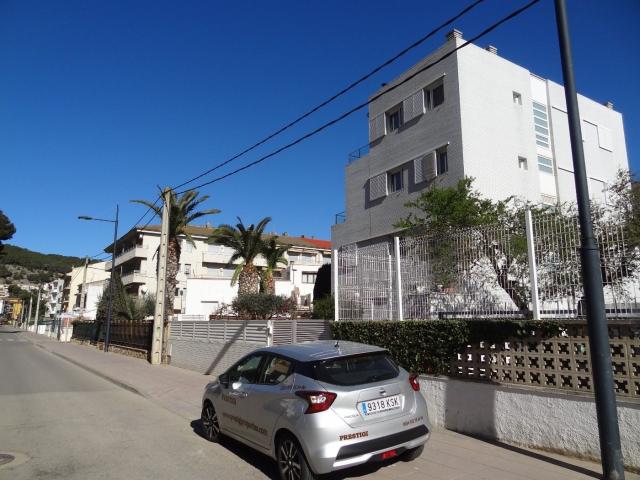 Apartamento en Venta en L'Estartit Poble