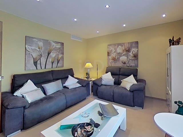 Apartamento en venta en Les Cases d'Alcanar, Tarragona Costa Dorada