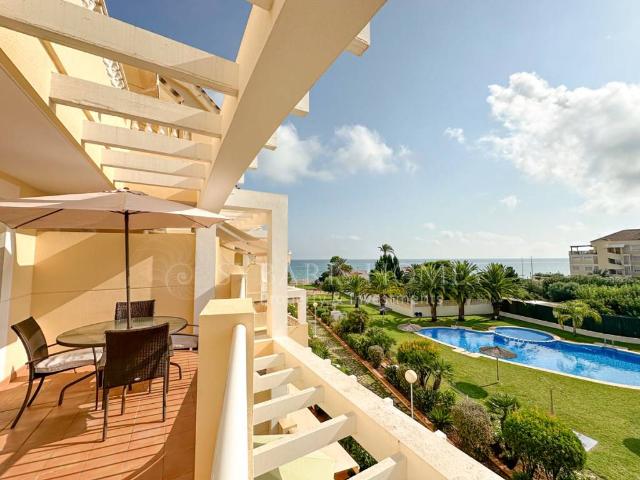 Apartamento en Venta en L'Almadrava L'Estanyó