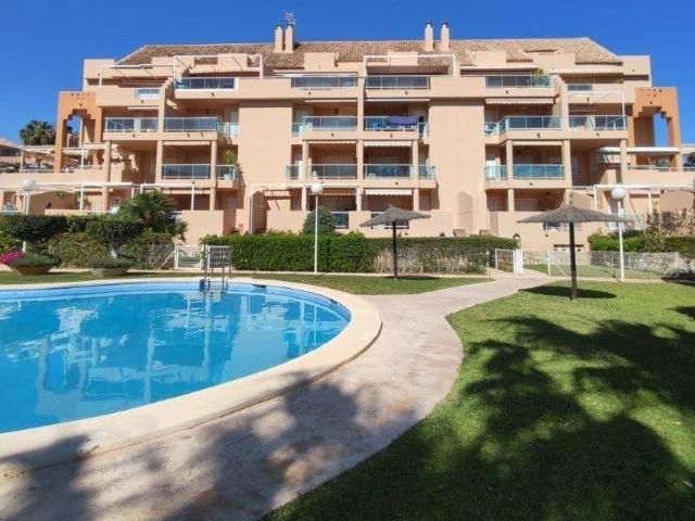 Apartamento en Venta en Les Bovetes La Felicidad