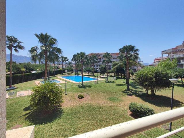 Apartamento en Venta en Les Bovetes La Felicidad