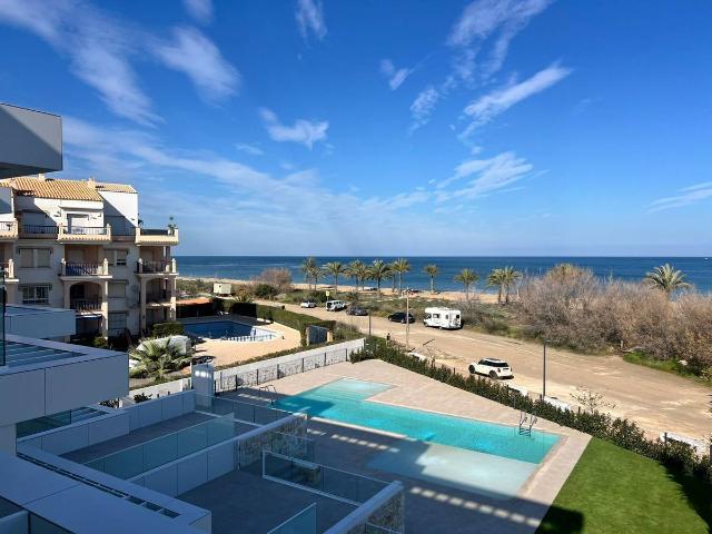 Apartamento en Venta en Les Bassetes El Marjal