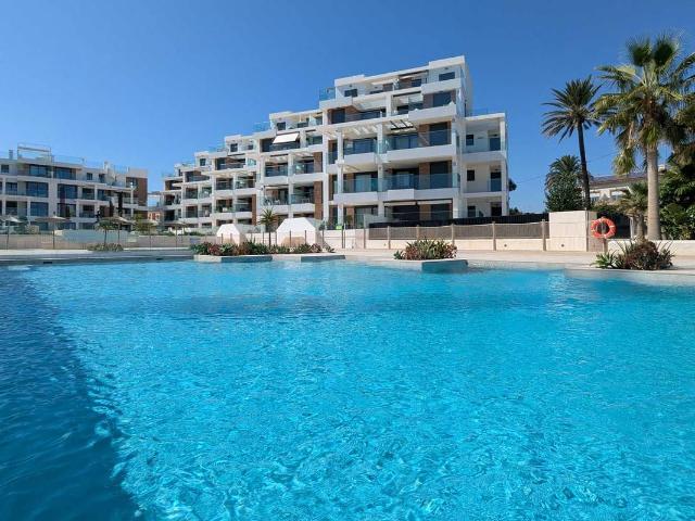 Apartamento en Venta en Les Bassetes El Marjal
