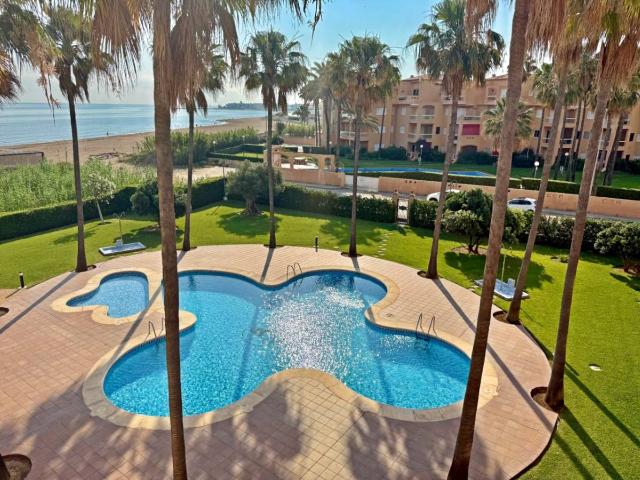 Apartamento en Venta en Les Bassetes El Marjal