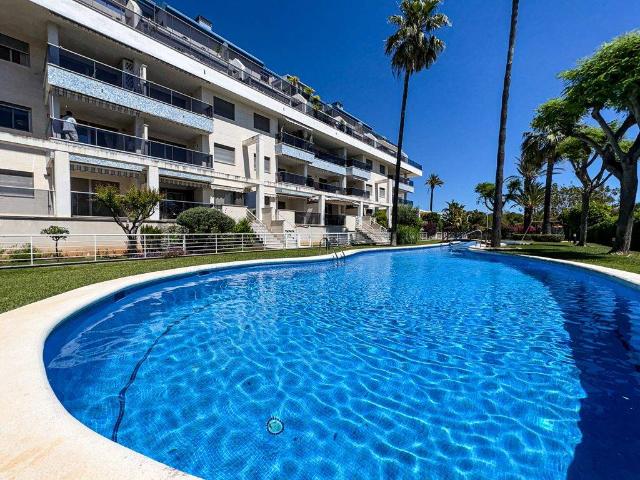 Apartamento en Venta en Les Bassetes El Marjal